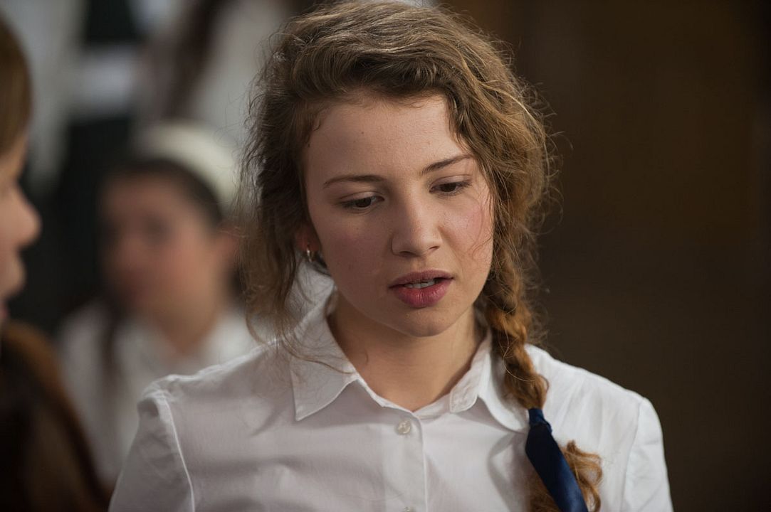 La pasión de Augustine : Foto