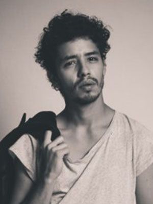 Cartel Diego Cataño