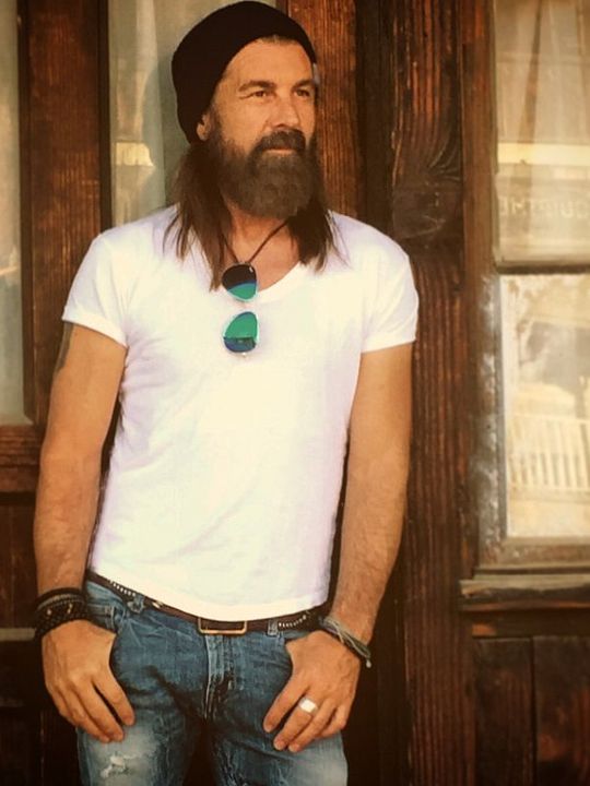 Cartel Rodger Halston