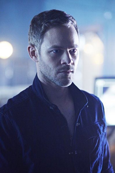 Killjoys : Foto Aaron Ashmore