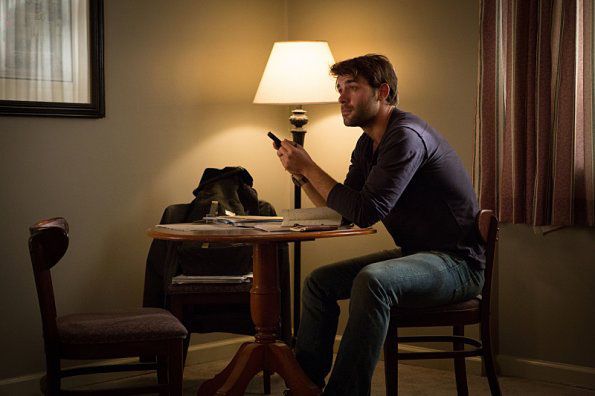 Zoo : Foto James Wolk