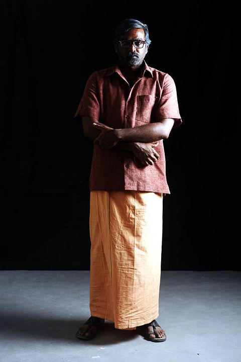 Foto Vijay Sethupathi
