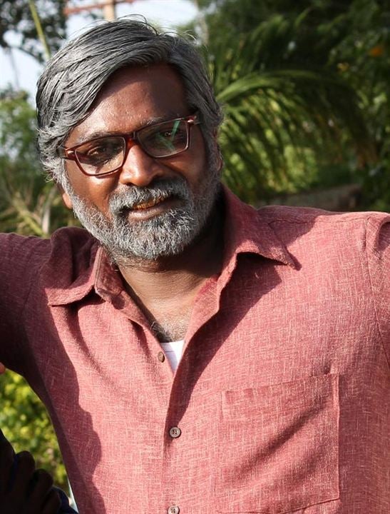 Foto Vijay Sethupathi