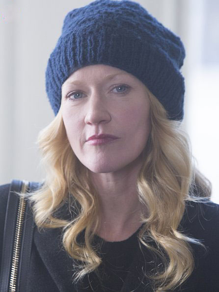 Ray Donovan : Foto Paula Malcomson