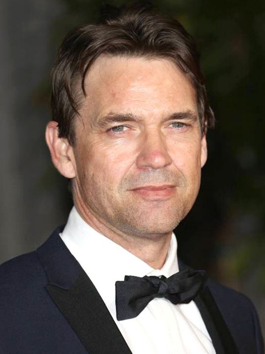 Foto de Dougray Scott Cartel Dougray Scott Foto 35 de 69