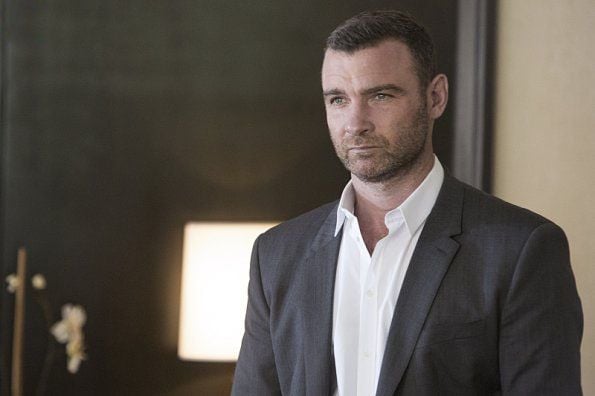 Ray Donovan : Foto Liev Schreiber