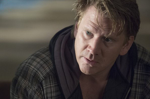 Ray Donovan : Foto Dash Mihok