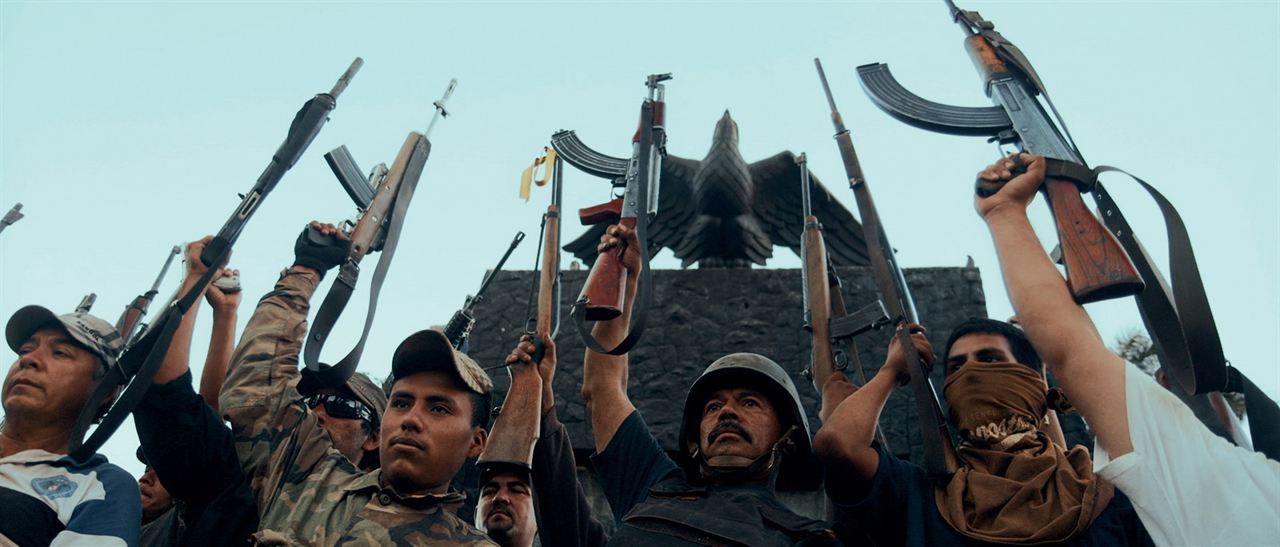 Cartel Land : Foto