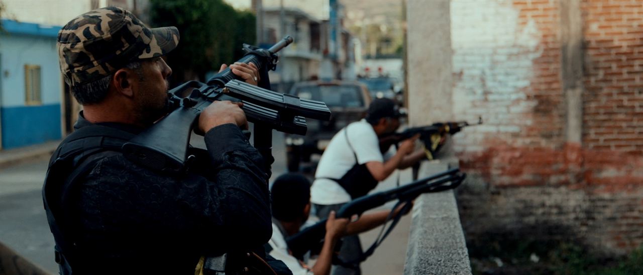 Cartel Land : Foto