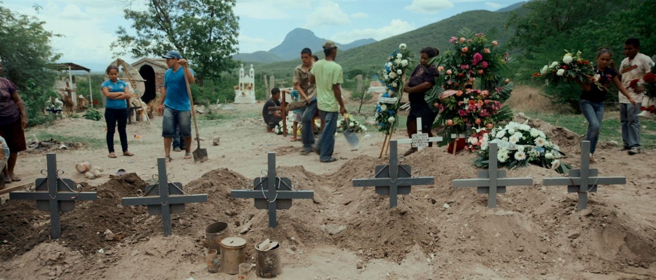 Cartel Land : Foto