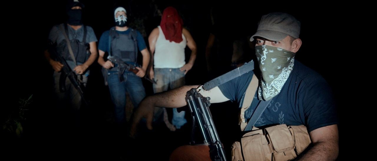 Cartel Land : Foto