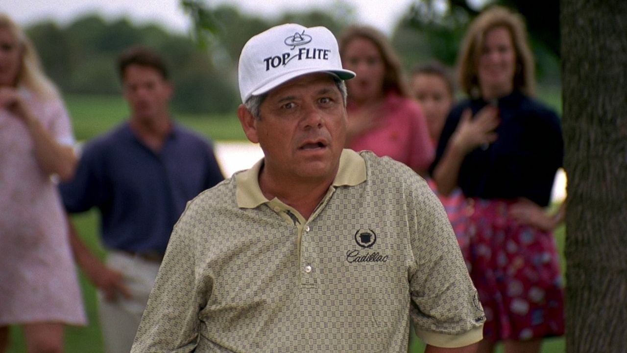 Happy Gilmore (Terminagolf) : Foto