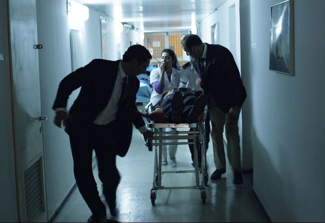 Rabin, The Last Day : Foto