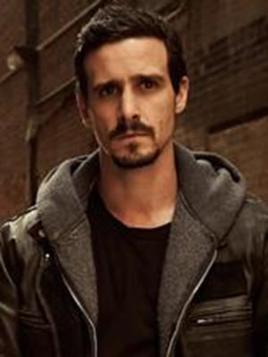 Cartel James Ransone