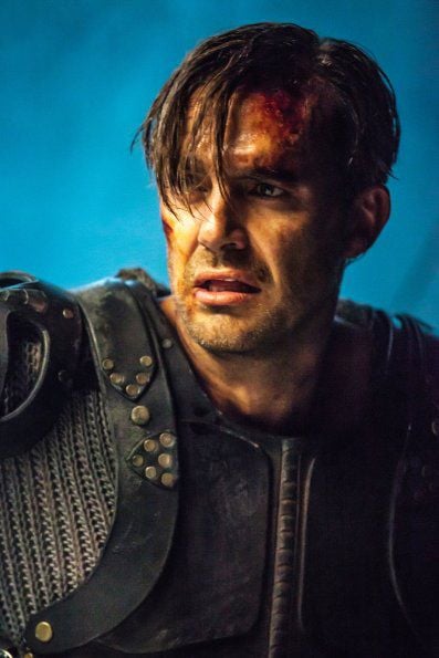 Dominion : Foto Carl Beukes