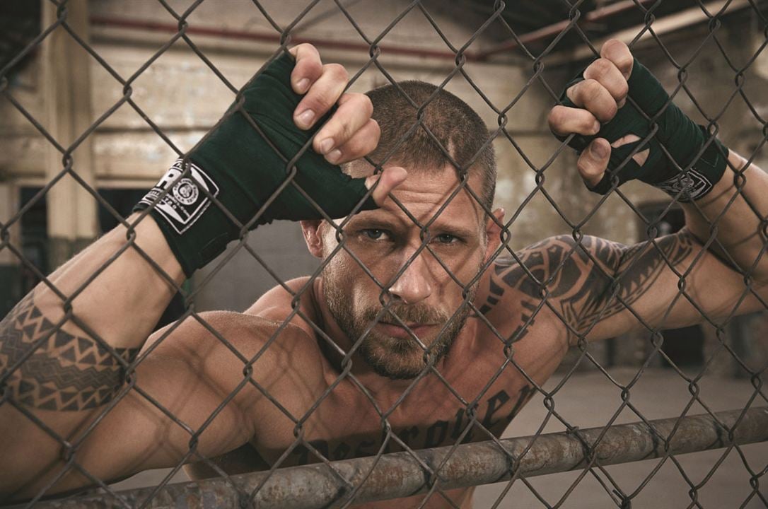 Foto Matt Lauria