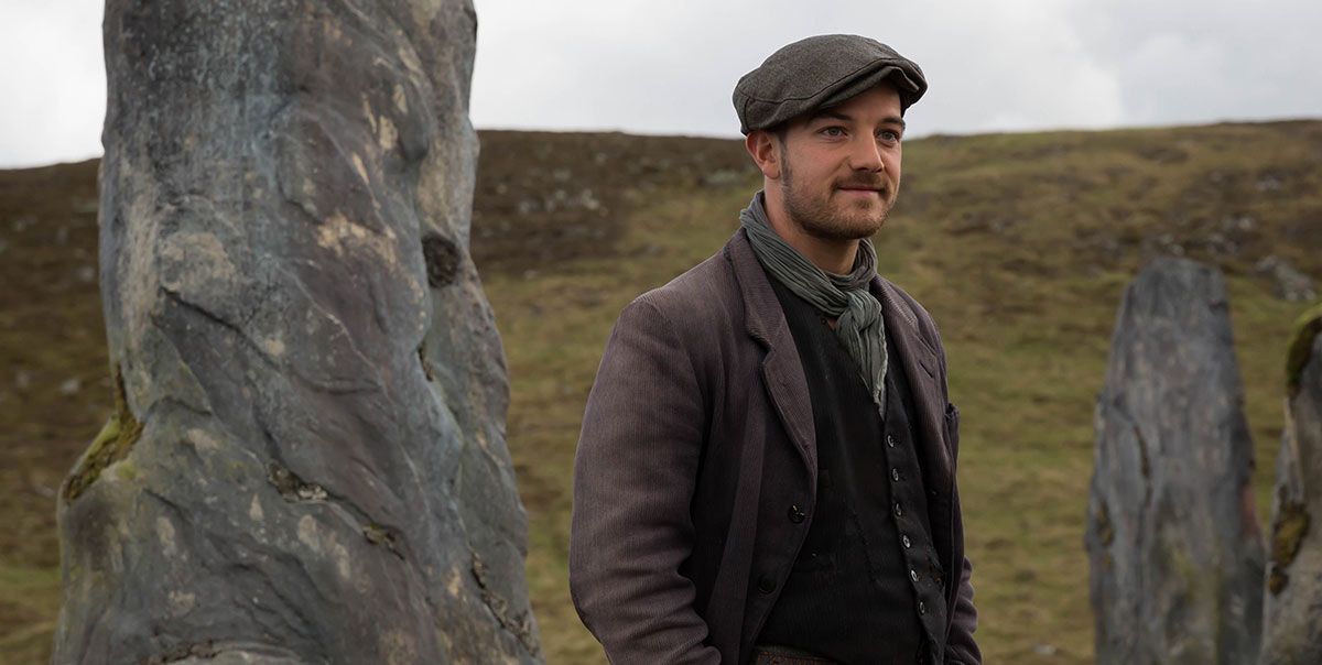 Sunset Song : Foto Kevin Guthrie