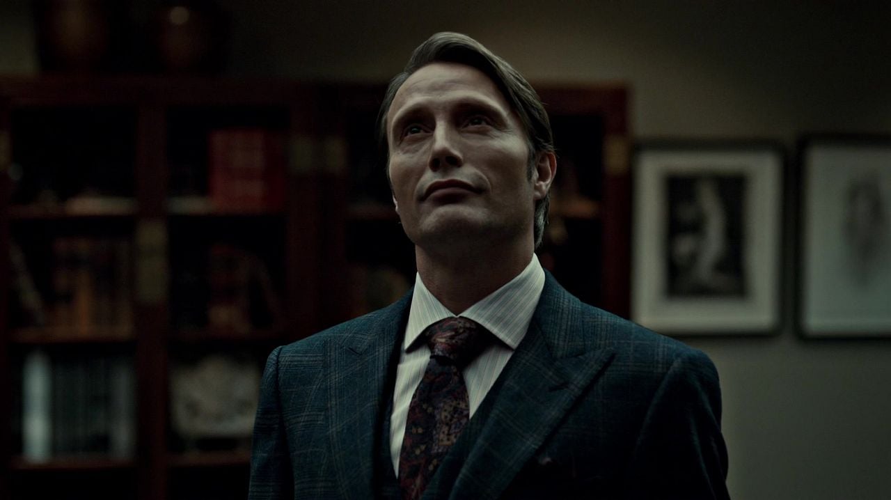 Hannibal : Foto