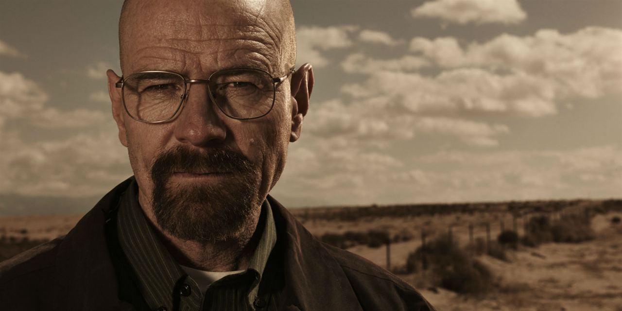 Breaking Bad : Foto