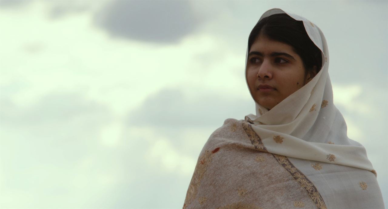 Él me llamó Malala : Foto Malala Yousafzai