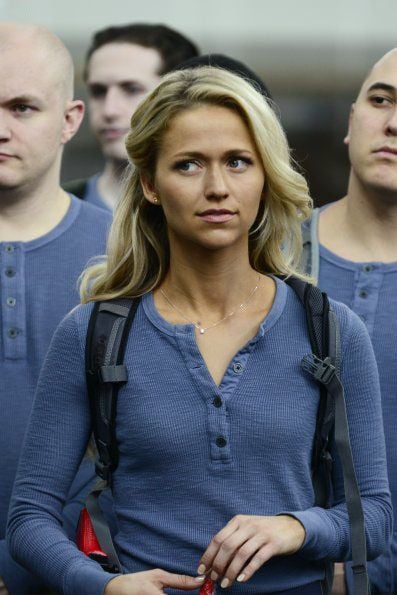 Quantico : Foto Johanna Braddy