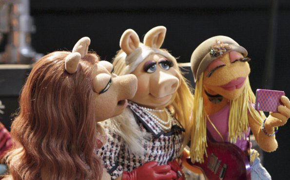The Muppets : Foto