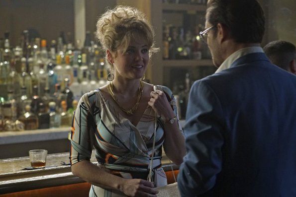 Wicked City : Foto Erika Christensen