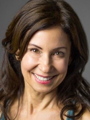 Cartel June Griffin Garcia