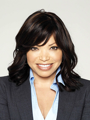 Cartel Tisha Campbell