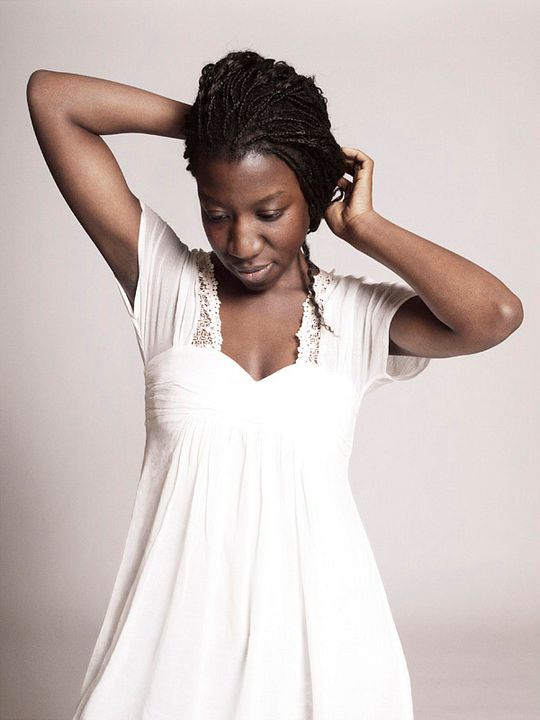 Cartel Mariame N’Diaye