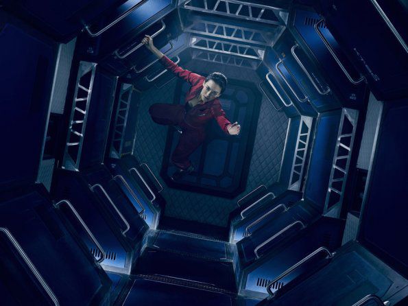 Foto Florence Faivre