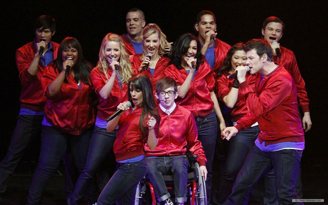 Glee : Foto