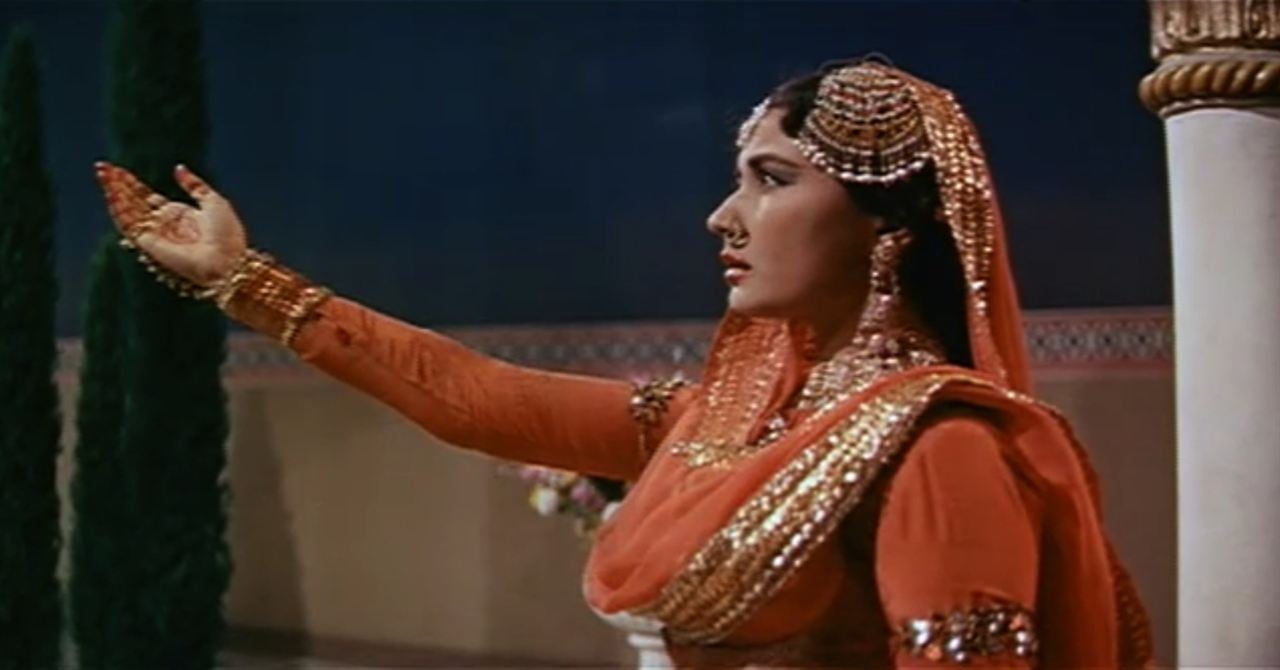 Pakeezah : Foto