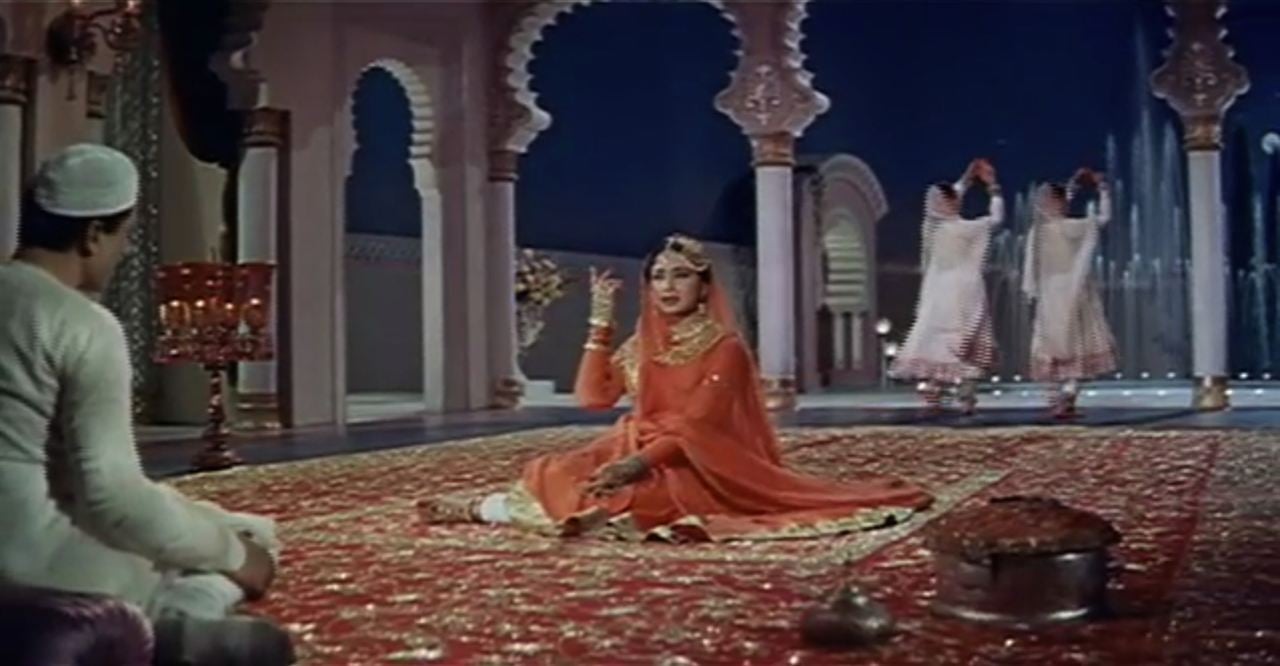 Pakeezah : Foto