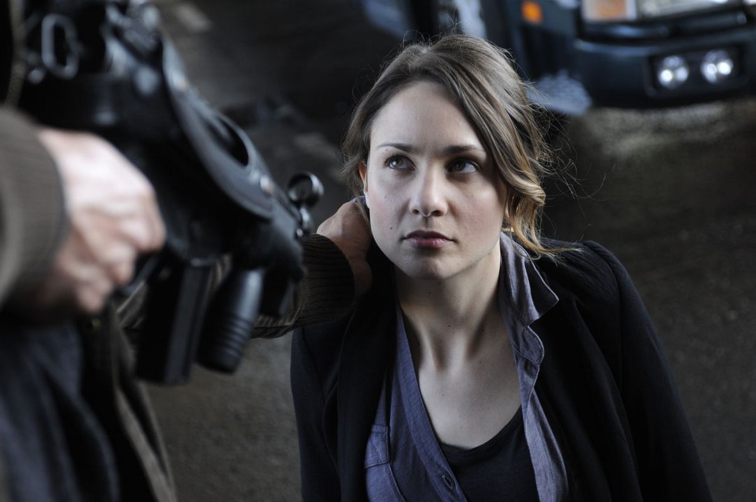 Doble identidad (Jaque al MI5) : Foto Tuppence Middleton