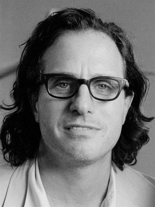 Cartel Davis Guggenheim