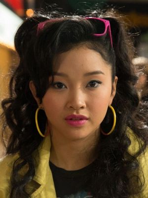 Cartel Lana Condor