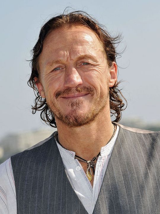 Cartel Jerome Flynn