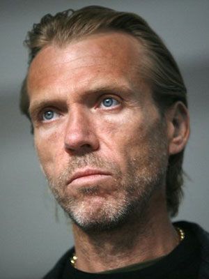 Cartel Richard Brake