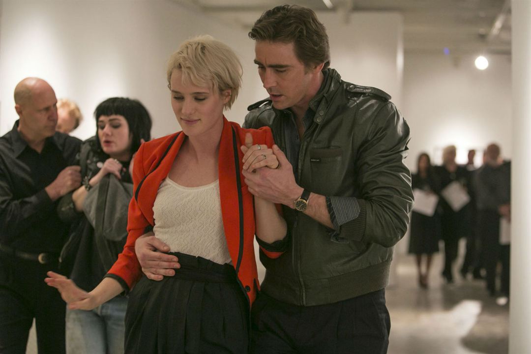 Halt and Catch Fire : Foto