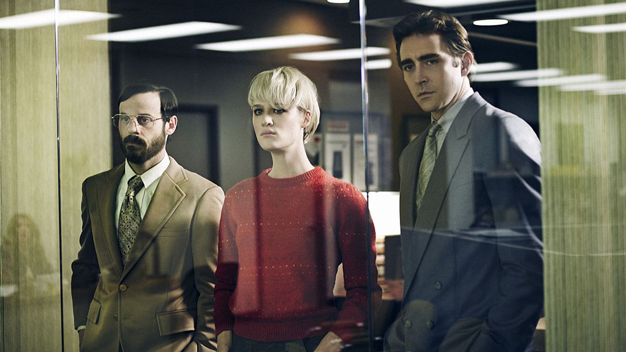 Halt and Catch Fire : Foto