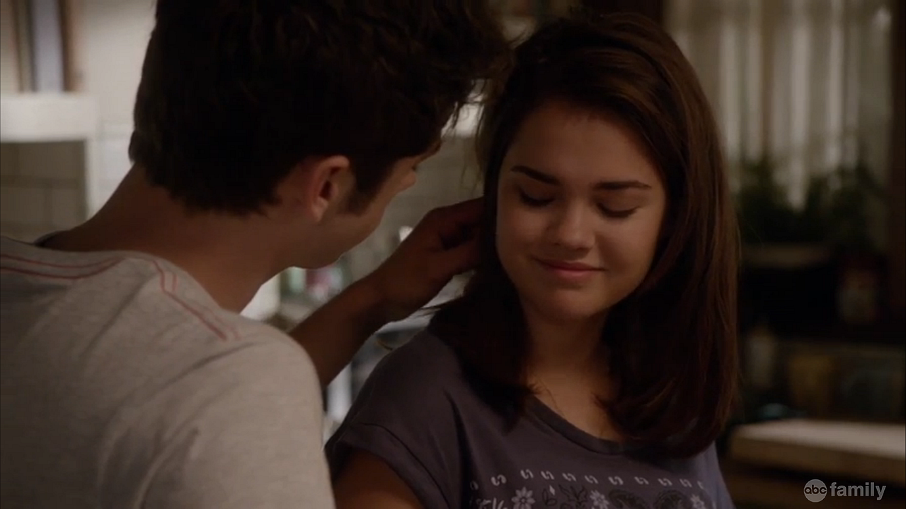 Familia de acogida : Foto