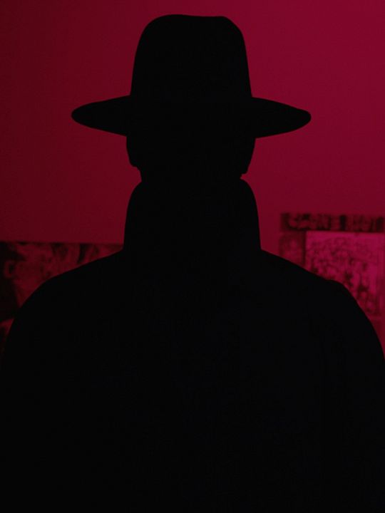 The Nightmare : Cartel