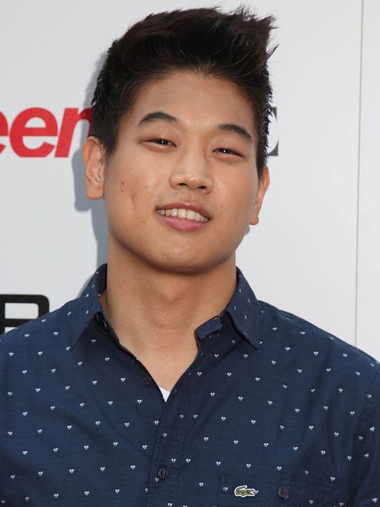 Cartel Ki Hong Lee