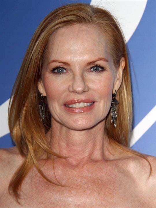 Cartel Marg Helgenberger