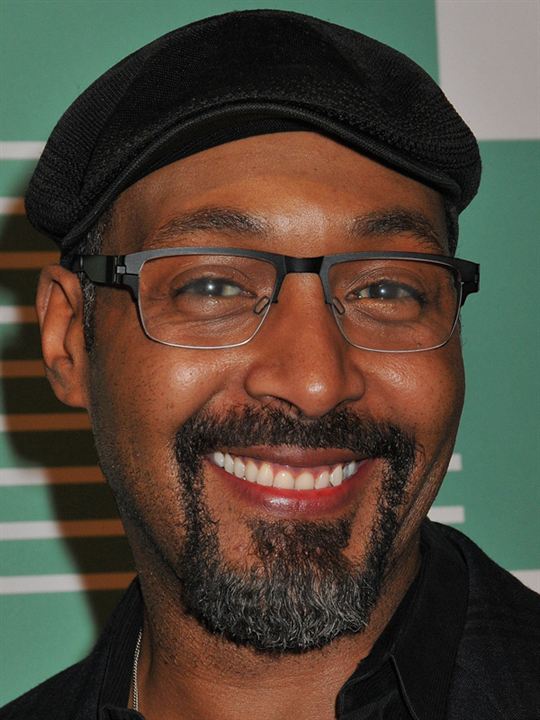 Cartel Jesse L. Martin