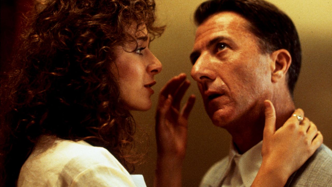 Rain Man (El hombre de la lluvia) : Foto