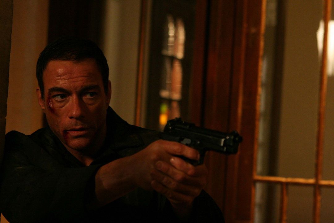 El patrullero: Patrulla fronteriza : Foto