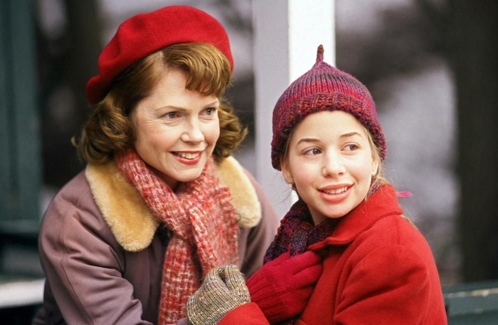 Blizzard, el reno mágico : Foto