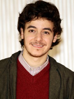 Cartel Davide Giordano